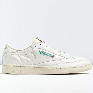 *MOVING SALE* Reebok 85 Vintage Sneakers Women's 9